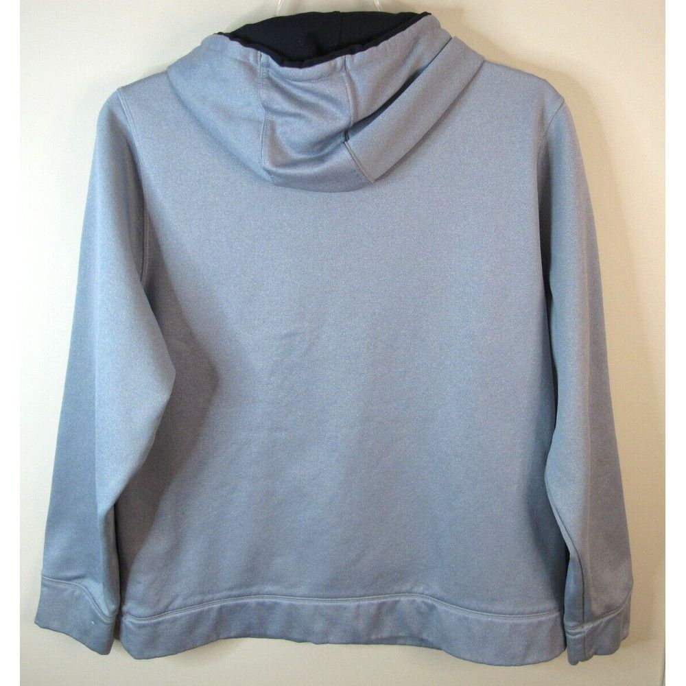 Under Armour Stephen Curry I Can Do All Things Pullover Hooded Sweatshirt Hoodie - Picture 6 of 9